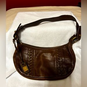 Ralph Lauren - 90’s vintage Baguette Bag
